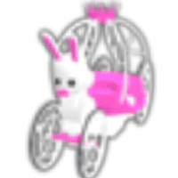 Bunny Carriage  - Legendary from Gifts